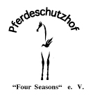 Pferdeschutzhof